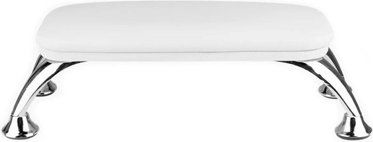 Merkloos Armsteun Voor Nagelstyliste Wit, Op Pootjes/ Handkussen/Armsteun/Armsteun Nagelstyliste/Nagelkussen/Handkussen Voor Manicure 5 Merkloos Armsteun Voor Nagelstyliste Wit, Op Pootjes/ Handkussen/Armsteun/Armsteun Nagelstyliste/Nagelkussen/Handkussen Voor Manicure - Image 3