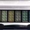Easy Paris - Oogschaduw Palette - 12 Tinten Groen, Kaki En Grijs - Nummer 4 2 Easy Paris - Oogschaduw Palette - 12 Tinten Groen, Kaki En Grijs - Nummer 4 -Modecosmetica Winkel 1200x468