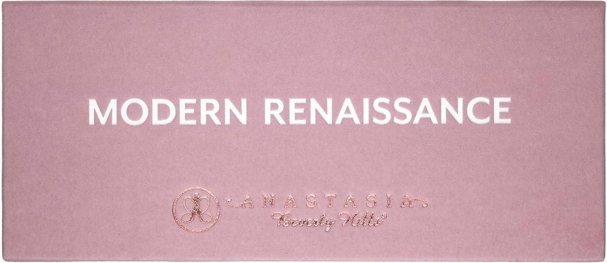 Anastasia Beverly Hills Modern Renaissance Oogschaduwpalette - 14 Kleuren 11 Anastasia Beverly Hills Modern Renaissance Oogschaduwpalette - 14 Kleuren - Image 9