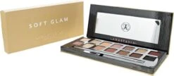 Anastasia Beverly Hills Soft Glam Oogschaduwpalette - Oogschaduw - 14 Kleuren 21 Anastasia Beverly Hills Soft Glam Oogschaduwpalette - Oogschaduw - 14 Kleuren -Modecosmetica Winkel 1200x524