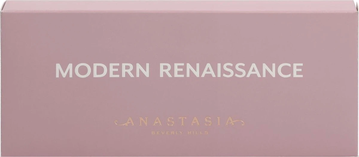 Anastasia Beverly Hills Modern Renaissance Oogschaduwpalette - 14 Kleuren 5 Anastasia Beverly Hills Modern Renaissance Oogschaduwpalette - 14 Kleuren - Image 3