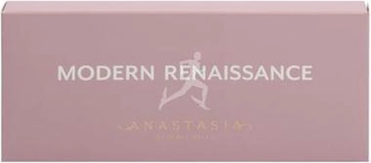 Anastasia Beverly Hills Modern Renaissance Oogschaduwpalette - 14 Kleuren 10 Anastasia Beverly Hills Modern Renaissance Oogschaduwpalette - 14 Kleuren - Image 8