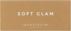 Anastasia Beverly Hills Soft Glam Oogschaduwpalette - Oogschaduw - 14 Kleuren 16 Anastasia Beverly Hills Soft Glam Oogschaduwpalette - Oogschaduw - 14 Kleuren -Modecosmetica Winkel 1200x533 2