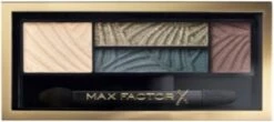 Max Factor Smokey Eye Drama Kit Oogschaduwpalette - 05 Magnet Jades -Modecosmetica Winkel 1200x535 4