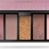 Pupa - Make Up Stories Compact Eyeshadow Palette - Rose Addicted 004