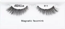 Ardell Magnetic Lash - Faux Mink 811 18 Ardell Magnetic Lash - Faux Mink 811 -Modecosmetica Winkel 1200x544 1