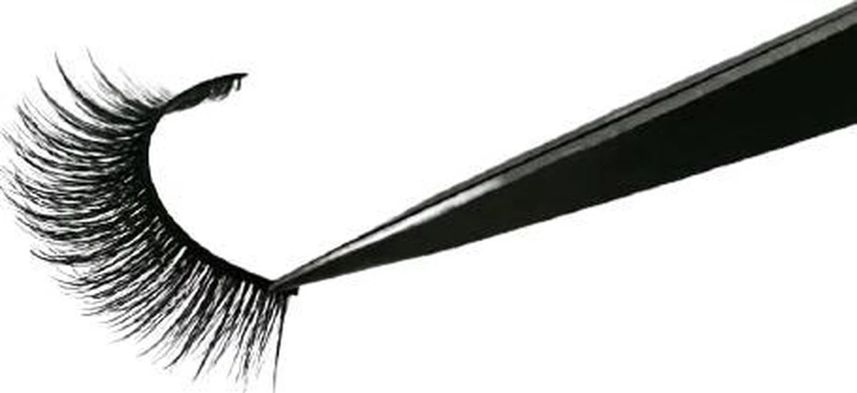 4D Effect Synthetisch Wimpers | Natural Looking | Herbruikbaar | Zonder Lijm 5 4D Effect Synthetisch Wimpers | Natural Looking | Herbruikbaar | Zonder Lijm - Image 3