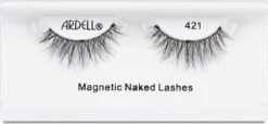 Ardell Magnetic Naked Lash 421 12 Ardell Magnetic Naked Lash 421 -Modecosmetica Winkel 1200x554 2