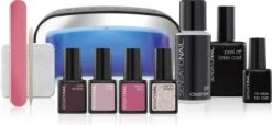 SensatioNail Stripgel DeLuxe Starterkit 9 SensatioNail Stripgel DeLuxe Starterkit -Modecosmetica Winkel 1200x554