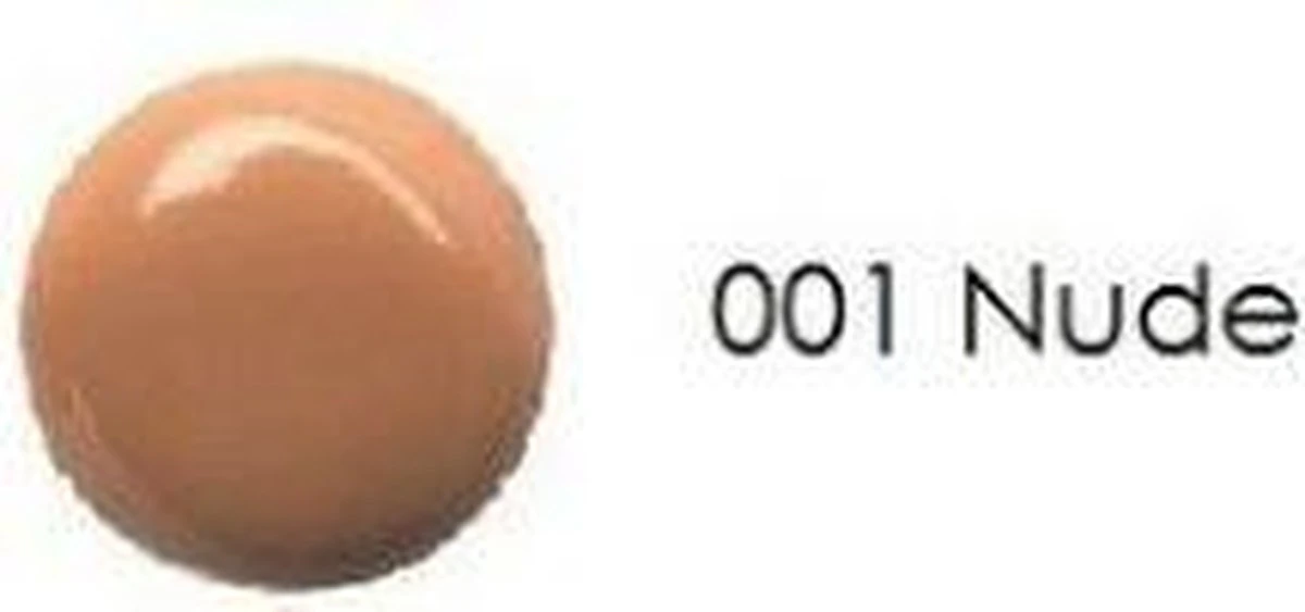 Pupa Milano BB Cream + Primer For Combination To Oily Skin - 001 Nude 17 Pupa Milano BB Cream + Primer For Combination To Oily Skin - 001 Nude - Image 15