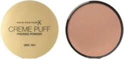 Max Factor Creme Puff Compact Gezichtspoeder - 13 Nouveau Beige -Modecosmetica Winkel 1200x570 1