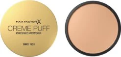 Max Factor Crème Puff Gezichtspoeder 5 Translucent 21 G -Modecosmetica Winkel 1200x572 3