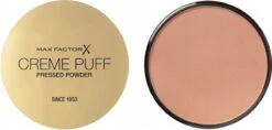 Max Factor Crème Puff Gezichtspoeder 5 Translucent 21 G -Modecosmetica Winkel 1200x572 4