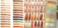 L.A. Girl - HD Pro Concealer - GC996 - Highlighter - Wit - Cruelty Free - 8 G -Modecosmetica Winkel 1200x582 2