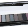 Rimmel London MagnifEyes Oogschaduw Palette - 003 Smokey -Modecosmetica Winkel 1200x591