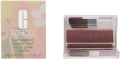 Clinique Blushing Blush Powder Blush - 107 Sunset Glow 31 Clinique Blushing Blush Powder Blush - 107 Sunset Glow -Modecosmetica Winkel 1200x598