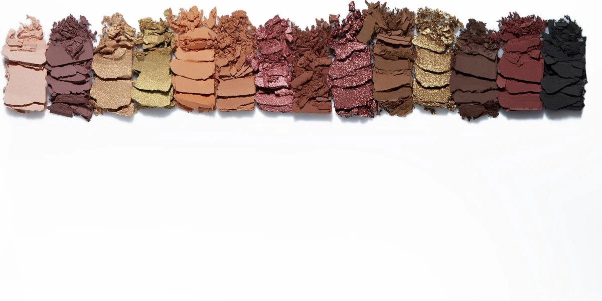 Anastasia Beverly Hills Soft Glam Oogschaduwpalette - Oogschaduw - 14 Kleuren 4 Anastasia Beverly Hills Soft Glam Oogschaduwpalette - Oogschaduw - 14 Kleuren - Image 2