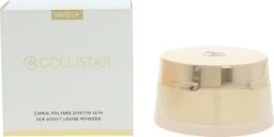 Collistar Silk Effect Loose Powder - 2 Golden Beige - Make-uppoeder 20 Collistar Silk Effect Loose Powder - 2 Golden Beige - Make-uppoeder -Modecosmetica Winkel 1200x603