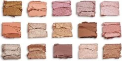 Makeup Revolution Re-loaded Palette - Fundamental - Oogschaduw Palette - 15 Kleuren 6 Makeup Revolution Re-loaded Palette - Fundamental - Oogschaduw Palette - 15 Kleuren -Modecosmetica Winkel 1200x605 1