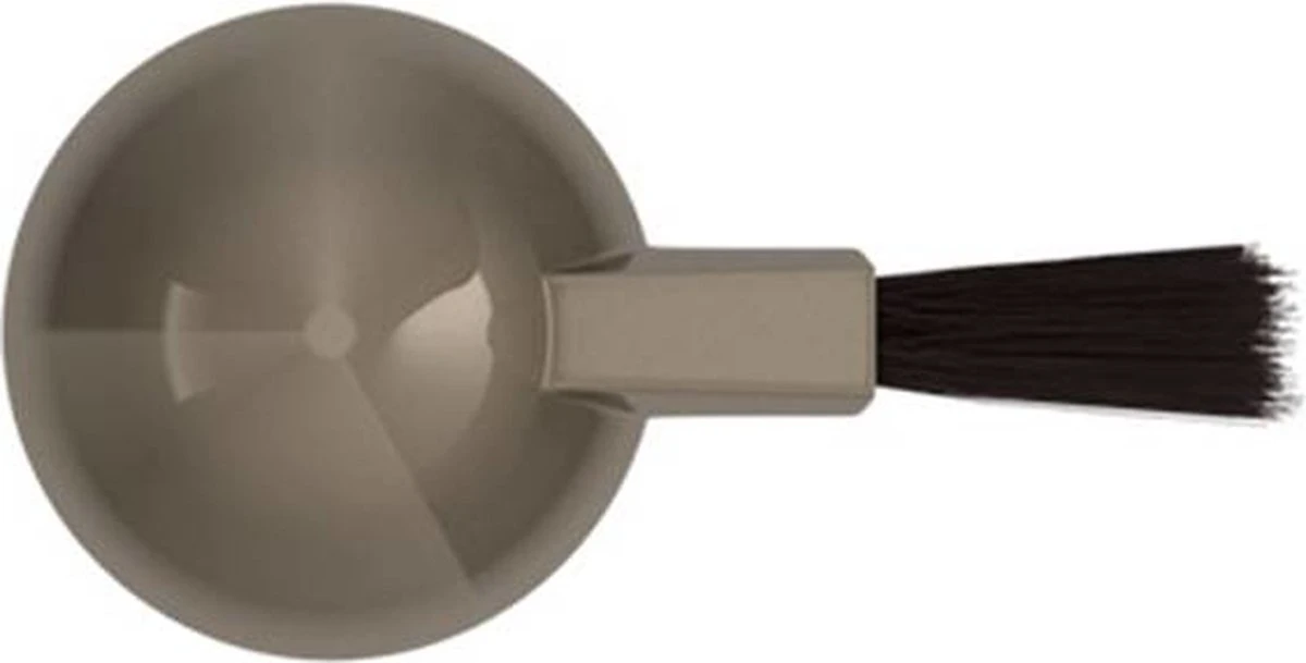 Maybelline New York - Express Brow Shaping Pencil - 02 Blonde - Blond Wenkbrauwpotlood En Borstel 10 Maybelline New York - Express Brow Shaping Pencil - 02 Blonde - Blond Wenkbrauwpotlood En Borstel - Image 8