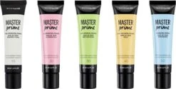 Maybelline Face Studio Primer - 20 Illuminating 17 Maybelline Face Studio Primer - 20 Illuminating -Modecosmetica Winkel 1200x610 1