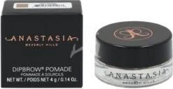 Anastasia Beverly Hills Dipbrow Pomade - Soft Brown -Modecosmetica Winkel 1200x619 3
