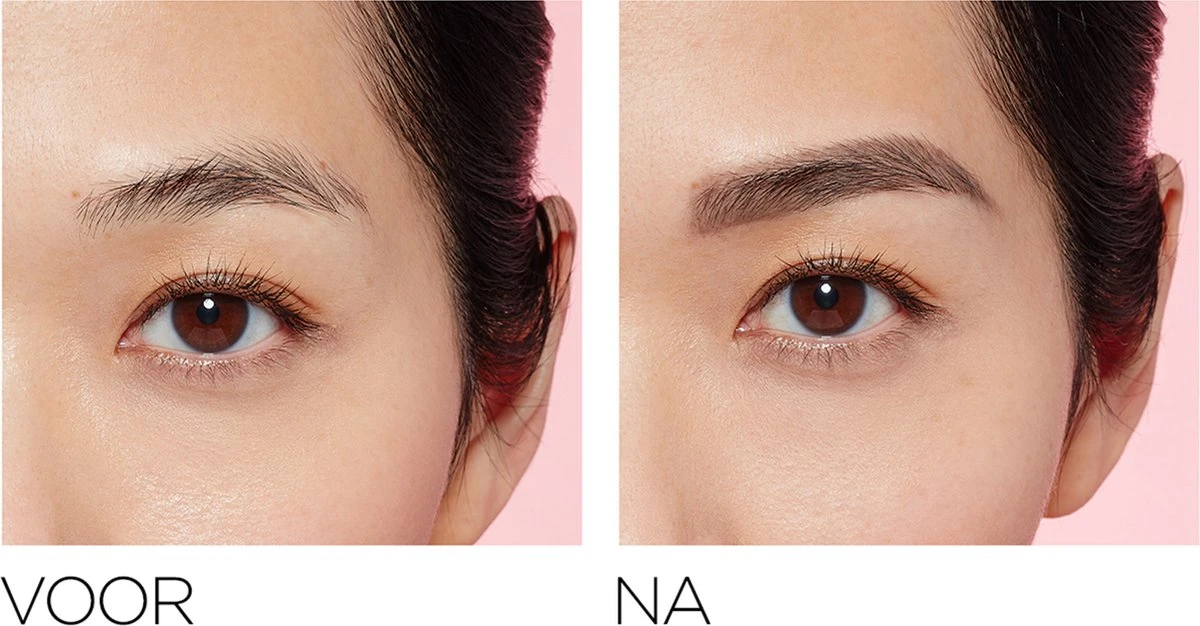 L’Oréal Paris Brow Artist Skinny Definer Wenkbrauwpotlood - 105 Brunette - Ultradun 6 L’Oréal Paris Brow Artist Skinny Definer Wenkbrauwpotlood - 105 Brunette - Ultradun - Image 4