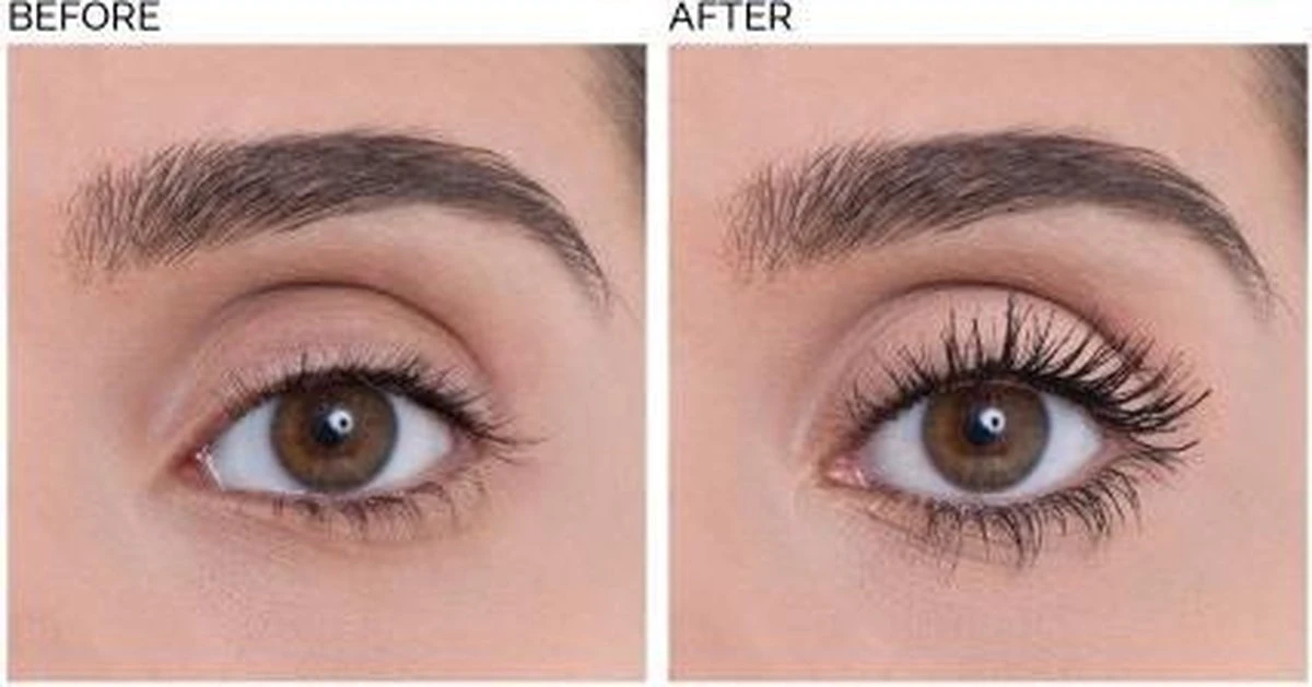 PUPA Milano Vamp! Mascara Wimpermascara 9 Ml 504 Military Gree 5 PUPA Milano Vamp! Mascara Wimpermascara 9 Ml 504 Military Gree - Image 3