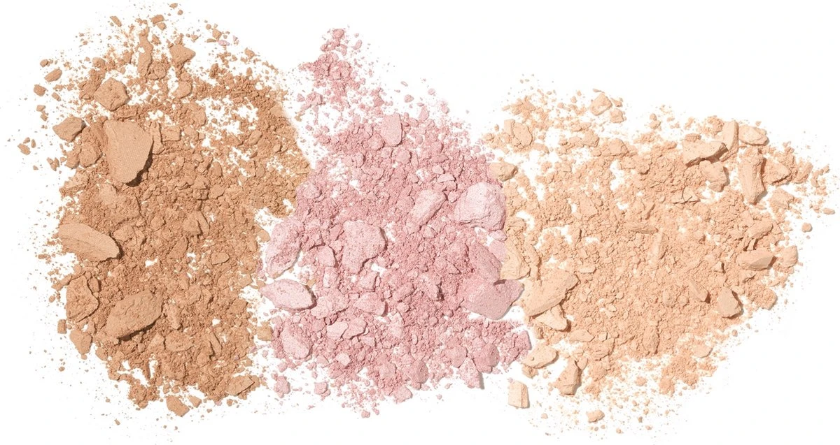 Vichy Minéralblend Gezichtspoeder - Medium - 9G - Matte Finish 6 Vichy Minéralblend Gezichtspoeder - Medium - 9G - Matte Finish - Image 4