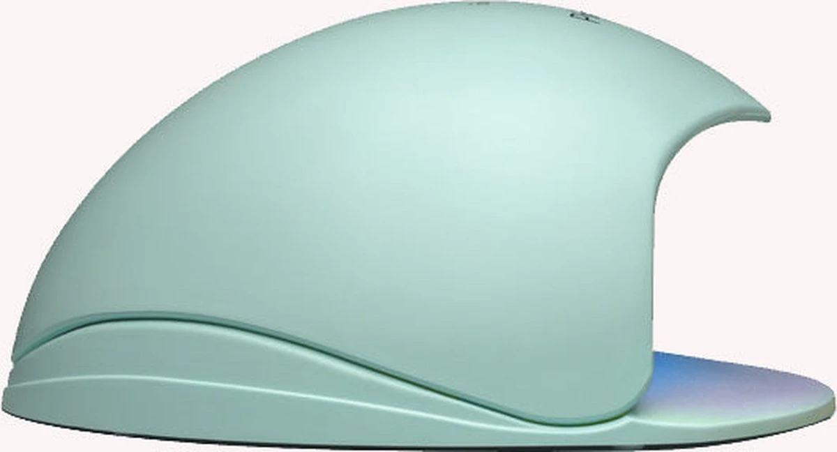 Pink Gellac - Pro LED Lamp - Nageldroger Voor Gellak - Lichtgroen - Met Timer 4 Pink Gellac - Pro LED Lamp - Nageldroger Voor Gellak - Lichtgroen - Met Timer - Image 2