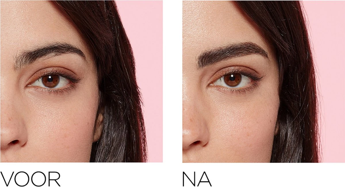 L’Oréal Paris Brow Artist Plumper Wenkbrauwmascara - 05 Transparant 3 L’Oréal Paris Brow Artist Plumper Wenkbrauwmascara - 05 Transparant - Image 2