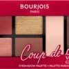 Bourjois Volume Glamour Coup De Coeur Oogschaduw Palette - 01 Intense Look 1 Bourjois Volume Glamour Coup De Coeur Oogschaduw Palette - 01 Intense Look -Modecosmetica Winkel 1200x657