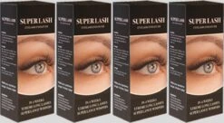 Merkloos Superlash WimperSerum Van Ecuri - Super Lash Wimper Groeimiddel - Wimper Groei Serum 10 Merkloos Superlash WimperSerum Van Ecuri - Super Lash Wimper Groeimiddel - Wimper Groei Serum -Modecosmetica Winkel 1200x663
