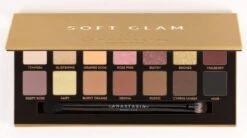 Anastasia Beverly Hills Soft Glam Oogschaduwpalette - Oogschaduw - 14 Kleuren 22 Anastasia Beverly Hills Soft Glam Oogschaduwpalette - Oogschaduw - 14 Kleuren -Modecosmetica Winkel 1200x669