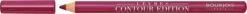 Bourjois Levres Contour Edition Lip Liner Contour Lip Pencil - 01 Nude Wave -Modecosmetica Winkel 1200x68 1