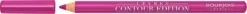 Bourjois - Levres Contour Edition Lip Liner Contour Lip Pencil 1,14 G 02 Cotton Candy - -Modecosmetica Winkel 1200x68
