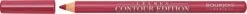 Bourjois - Levres Contour Edition Lip Liner Contour Lip Pencil 1,14 G 08 Corail Aie Aie - -Modecosmetica Winkel 1200x68 3