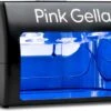 Pink Gellac - LED Lamp - Nageldroger Voor Gellak - Zwart - Met Timer 1 Pink Gellac - LED Lamp - Nageldroger Voor Gellak - Zwart - Met Timer -Modecosmetica Winkel 1200x680