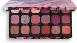 Makeup Revolution - Forever Flawless Allure - Oogschaduw Palette 7 Makeup Revolution - Forever Flawless Allure - Oogschaduw Palette -Modecosmetica Winkel 1200x682 1