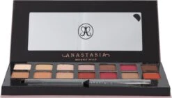 Anastasia Beverly Hills Modern Renaissance Oogschaduwpalette - 14 Kleuren 22 Anastasia Beverly Hills Modern Renaissance Oogschaduwpalette - 14 Kleuren -Modecosmetica Winkel 1200x683 1
