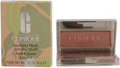 Clinique Blushing Blush Powder Blush - 120 Bashful Blush 32 Clinique Blushing Blush Powder Blush - 120 Bashful Blush -Modecosmetica Winkel 1200x687 2