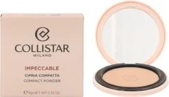 Collistar Impeccable Compact Powder 40R Warm Rose 13 Collistar Impeccable Compact Powder 40R Warm Rose -Modecosmetica Winkel 1200x689 1