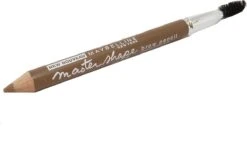 Maybelline Master Shape Brow Pencil - Dark Blond - Blond - Wenkbrauwpotlood 20 Maybelline Master Shape Brow Pencil - Dark Blond - Blond - Wenkbrauwpotlood -Modecosmetica Winkel 1200x700 2