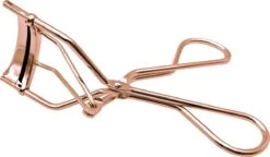 Professionele Wimperkruller / Wimperkrultang - Roségoud-kleurig - 4 GRATIS Siliconen Pads - Wimperlifting - Navulling - Persoonlijke Verzorging - Beauty - Make-up -Modecosmetica Winkel 1200x700 3