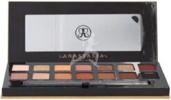 Anastasia Beverly Hills Soft Glam Oogschaduwpalette - Oogschaduw - 14 Kleuren 20 Anastasia Beverly Hills Soft Glam Oogschaduwpalette - Oogschaduw - 14 Kleuren -Modecosmetica Winkel 1200x702 4