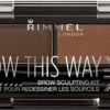 Rimmel London Brow This Way Eyebrow Kit - 002 Brown - Wenkbrauwpoeder -Modecosmetica Winkel 1200x702 5