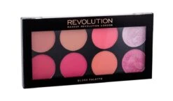 Makeup Revolution Ultra Blush & Contour Palette - Sugar And Spice 8 Makeup Revolution Ultra Blush & Contour Palette - Sugar And Spice -Modecosmetica Winkel 1200x706