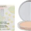 Clinique Superpowder Double Face Makeup - 02 Matte Beige - 10 G 2 Clinique Superpowder Double Face Makeup - 02 Matte Beige - 10 G -Modecosmetica Winkel 1200x707
