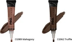 LA Girl - HD PRO Concealer - Espresso 26 LA Girl - HD PRO Concealer - Espresso -Modecosmetica Winkel 1200x708 1
