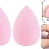 PD® - Make-up Spons - 2 Stuks - Lichtroze - Beauty Blender - Blender Spons Voor Make-up - Foundation Blender - Make-up Ei 1 PD® - Make-up Spons - 2 Stuks - Lichtroze - Beauty Blender - Blender Spons Voor Make-up - Foundation Blender - Make-up Ei -Modecosmetica Winkel 1200x708 3